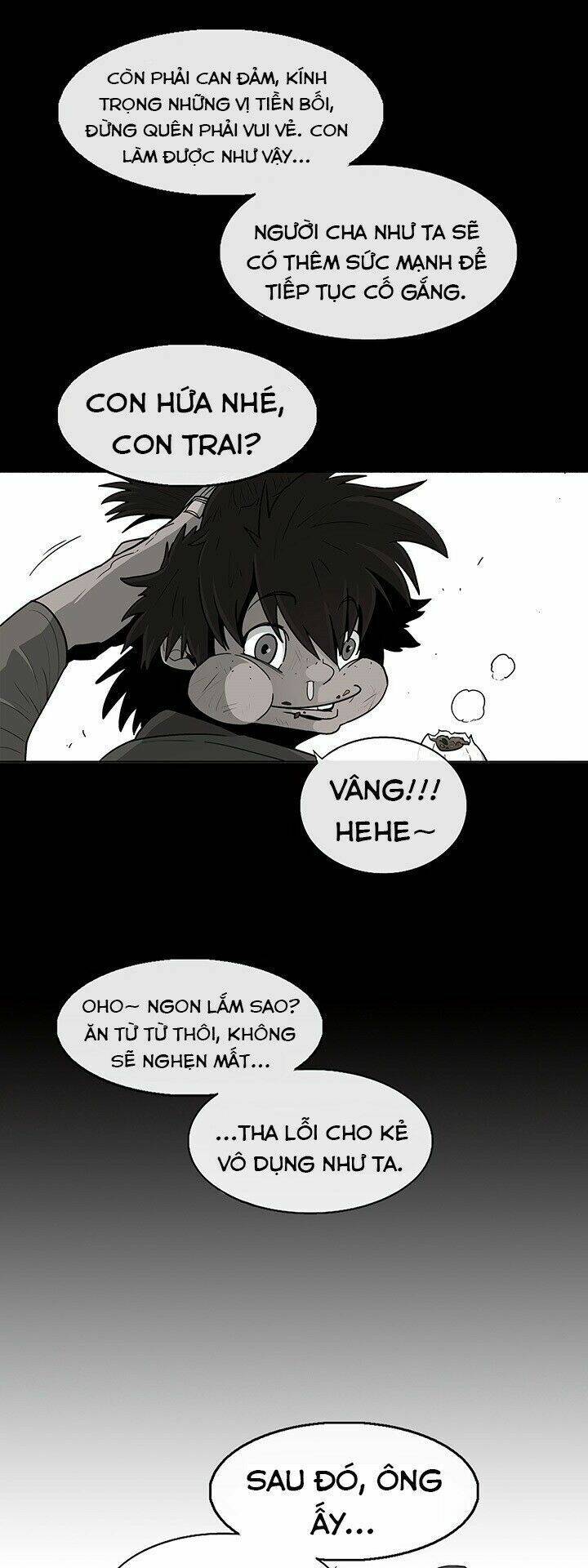 Bắc Kiếm Giang Hồ Chap 38 - Next Chap 39