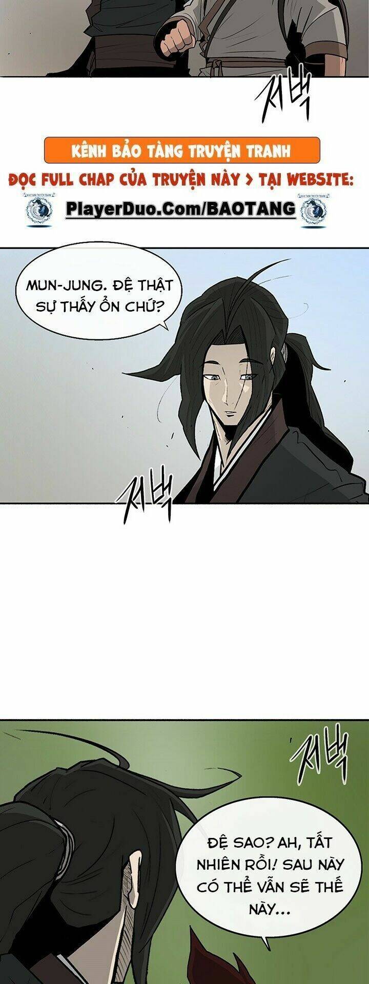 Bắc Kiếm Giang Hồ Chap 38 - Next Chap 39