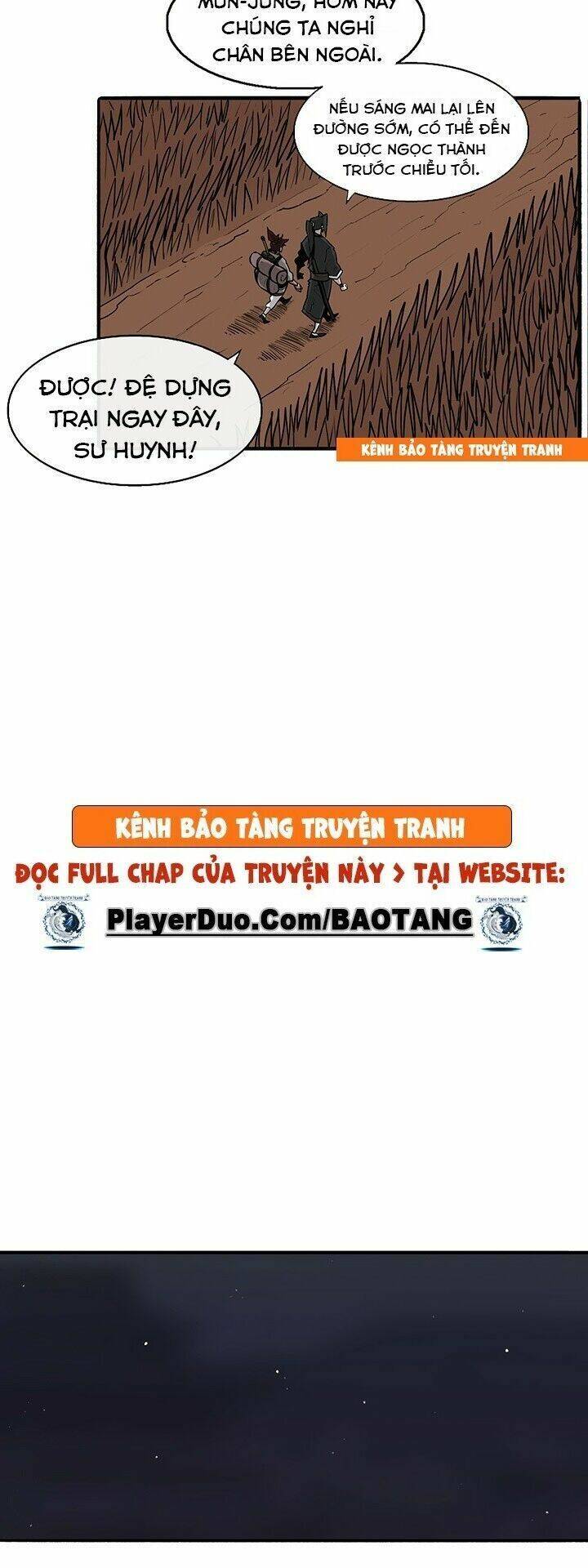 Bắc Kiếm Giang Hồ Chap 38 - Next Chap 39