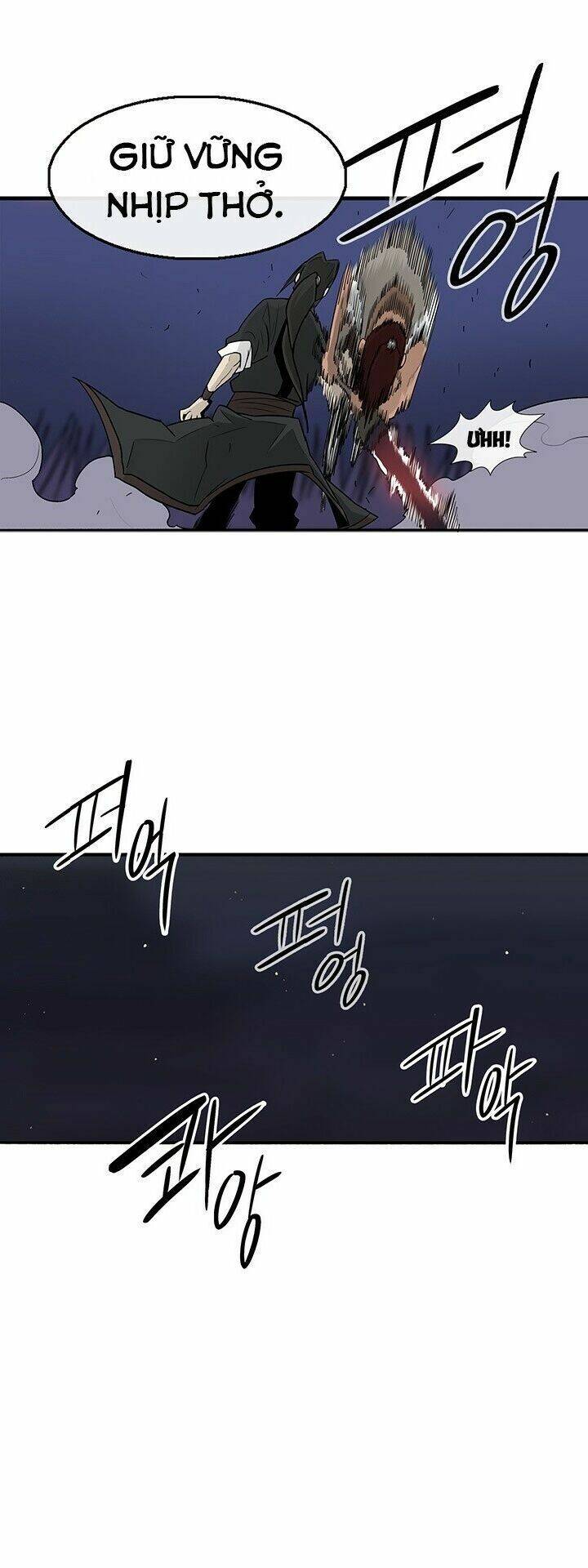 Bắc Kiếm Giang Hồ Chap 38 - Next Chap 39