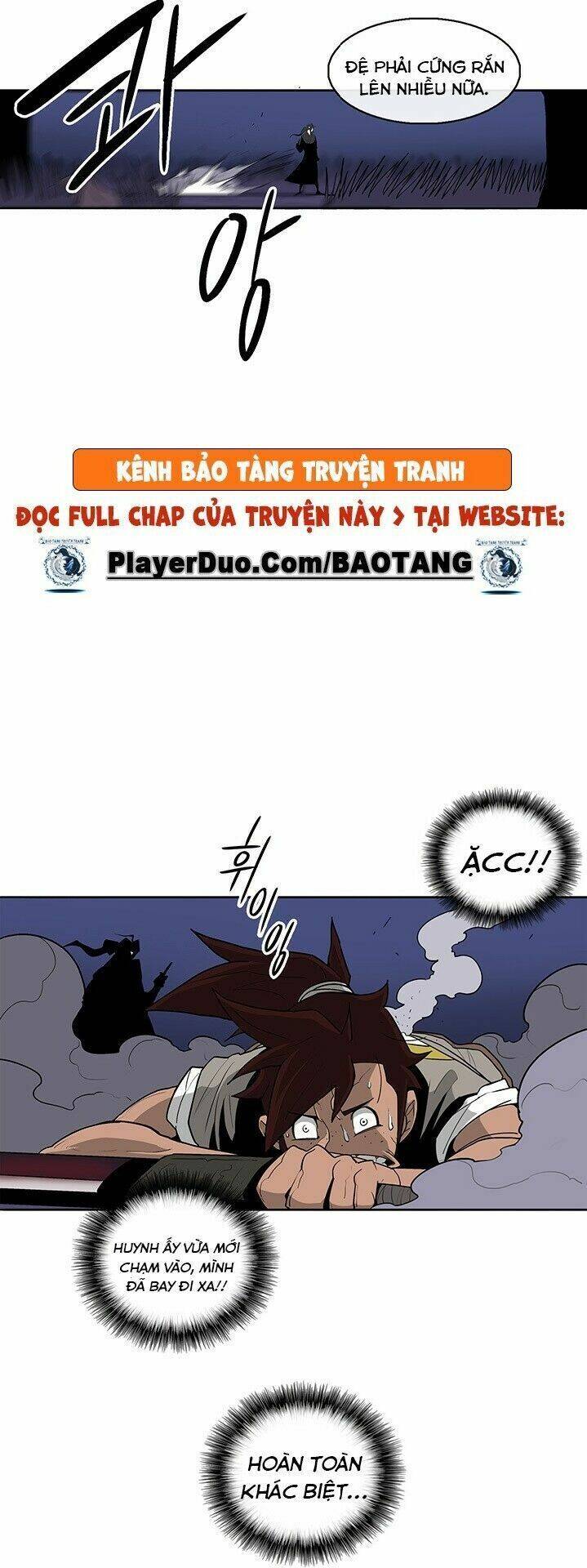 Bắc Kiếm Giang Hồ Chap 38 - Next Chap 39