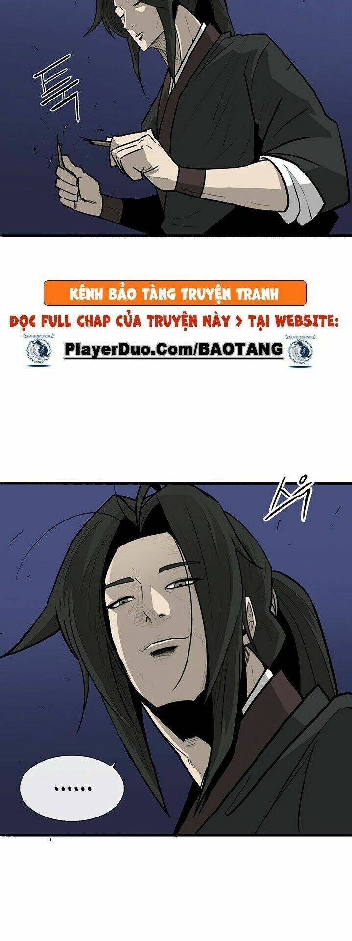 Bắc Kiếm Giang Hồ Chap 38 - Next Chap 39
