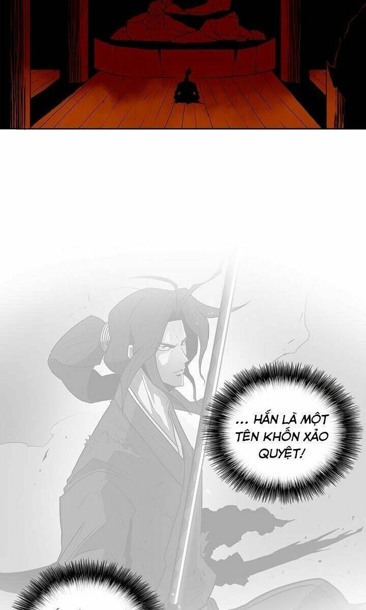 Bắc Kiếm Giang Hồ Chap 38 - Next Chap 39