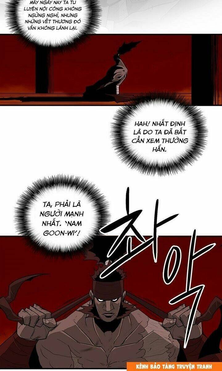 Bắc Kiếm Giang Hồ Chap 38 - Next Chap 39