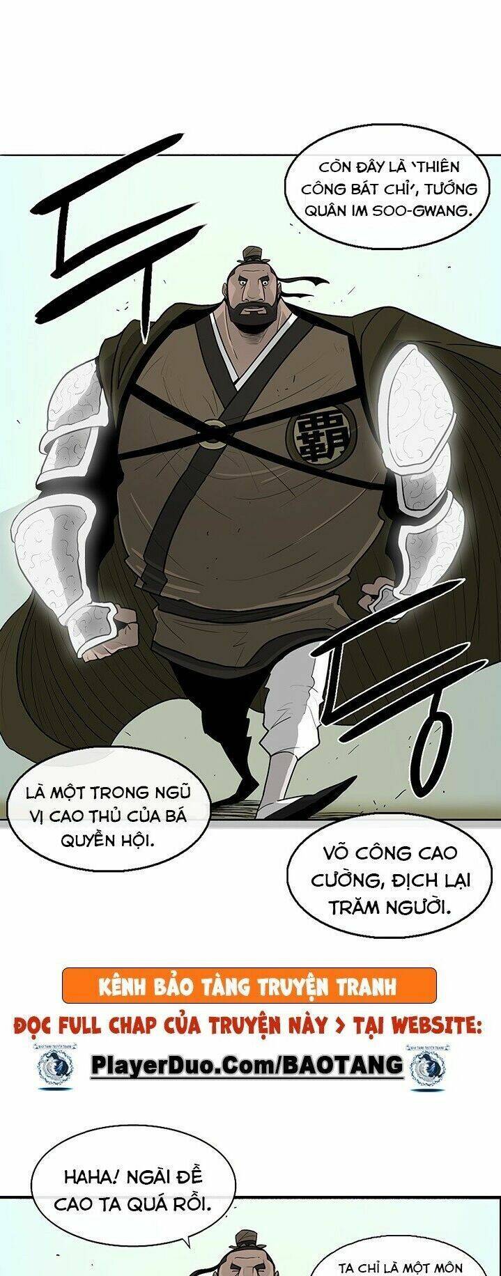 Bắc Kiếm Giang Hồ Chap 39 - Next Chap 40