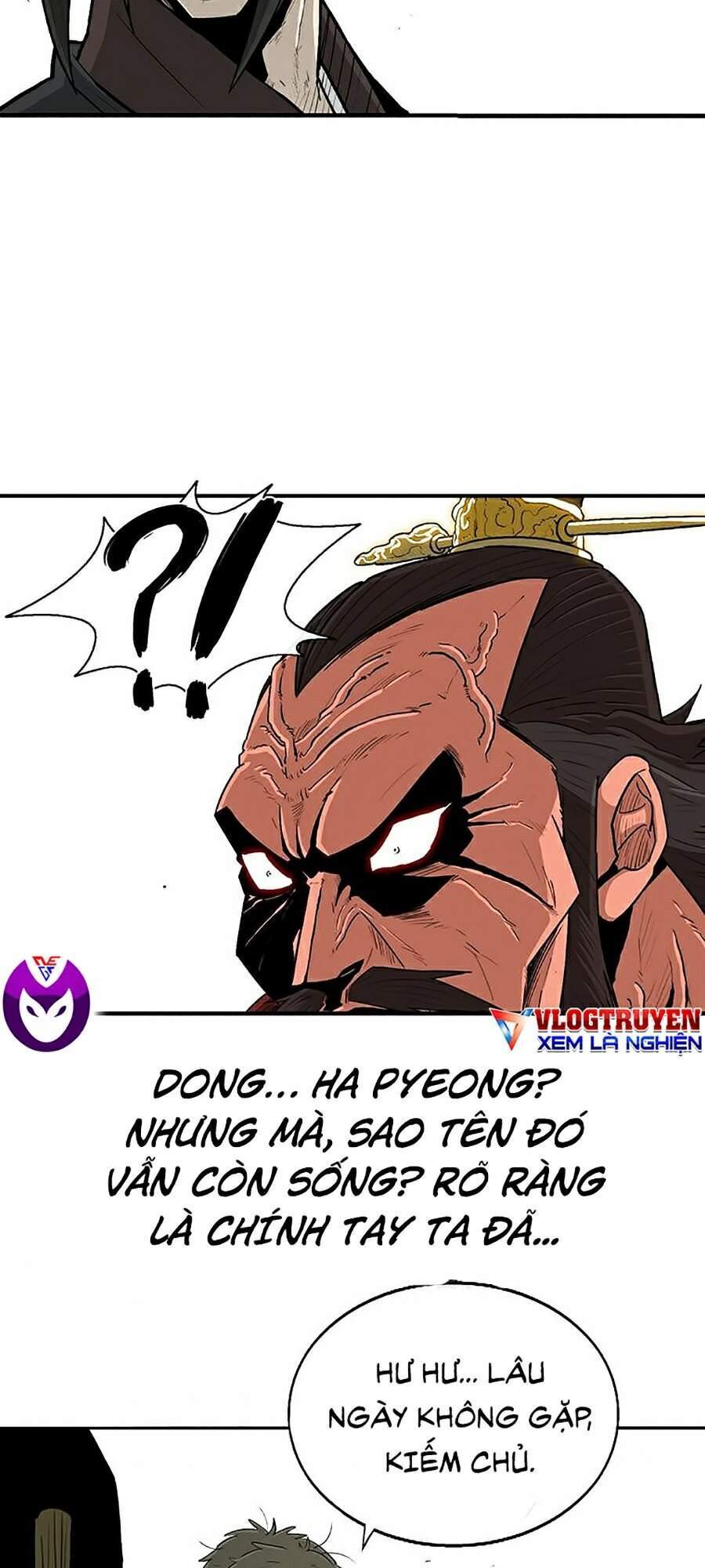 Bắc Kiếm Giang Hồ Chap 103 - Next Chap 104