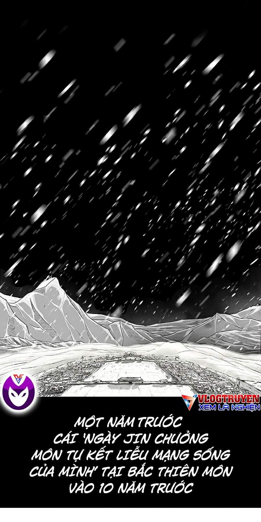 Bắc Kiếm Giang Hồ Chap 103 - Next Chap 104