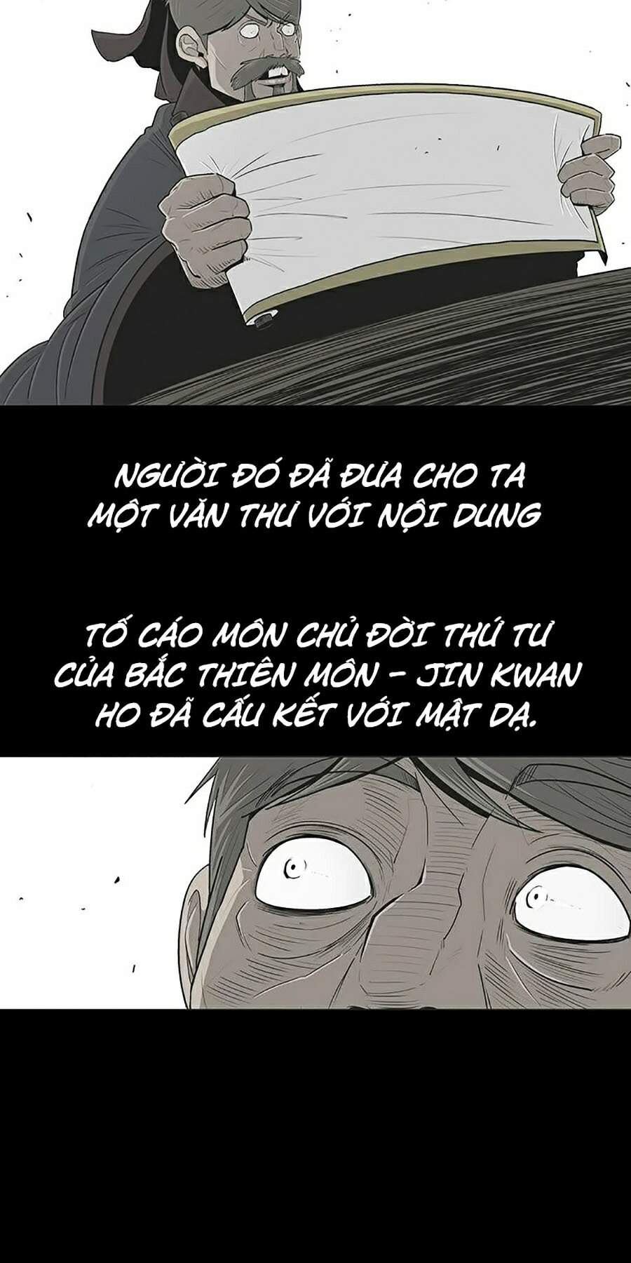 Bắc Kiếm Giang Hồ Chap 103 - Next Chap 104