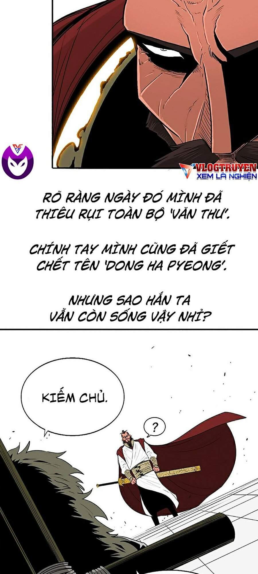 Bắc Kiếm Giang Hồ Chap 103 - Next Chap 104