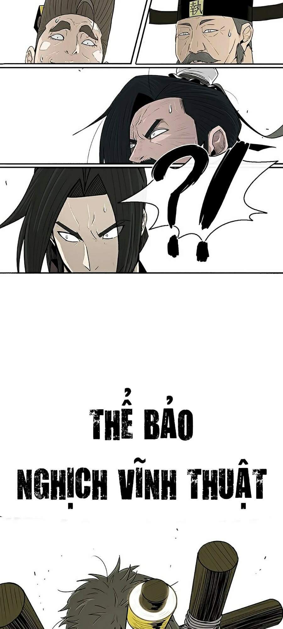 Bắc Kiếm Giang Hồ Chap 103 - Next Chap 104