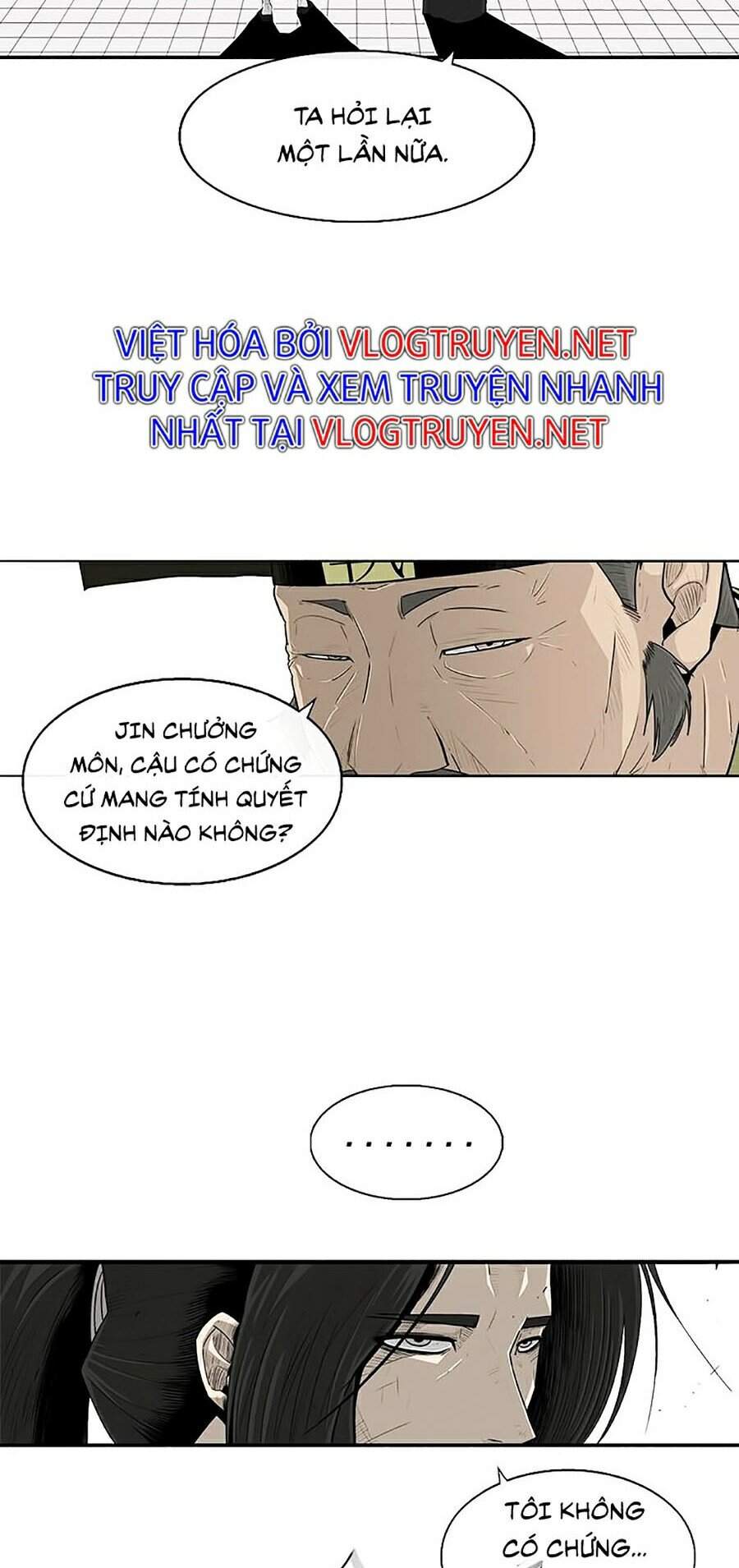 Bắc Kiếm Giang Hồ Chap 101 - Next Chap 102
