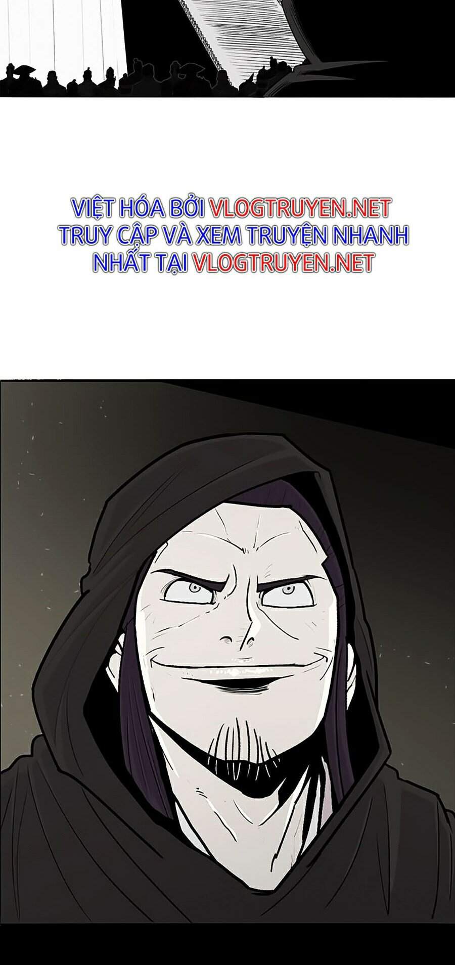 Bắc Kiếm Giang Hồ Chap 101 - Next Chap 102