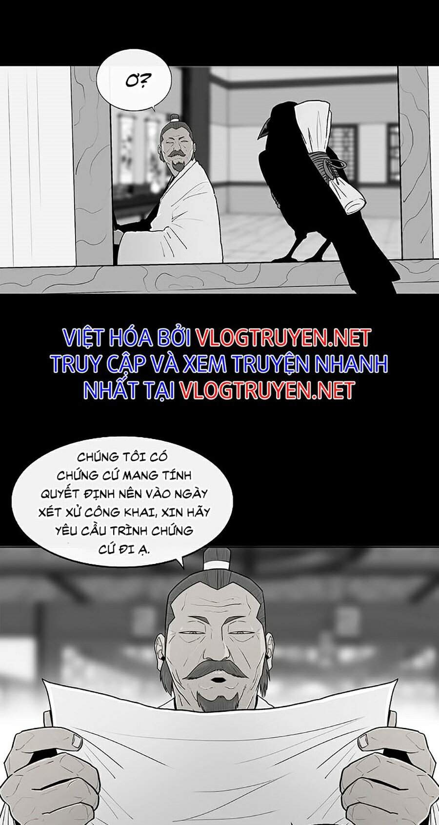 Bắc Kiếm Giang Hồ Chap 101 - Next Chap 102