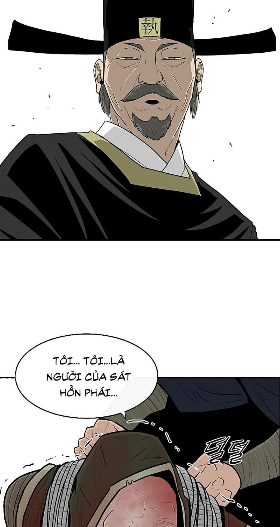 Bắc Kiếm Giang Hồ Chap 101 - Next Chap 102