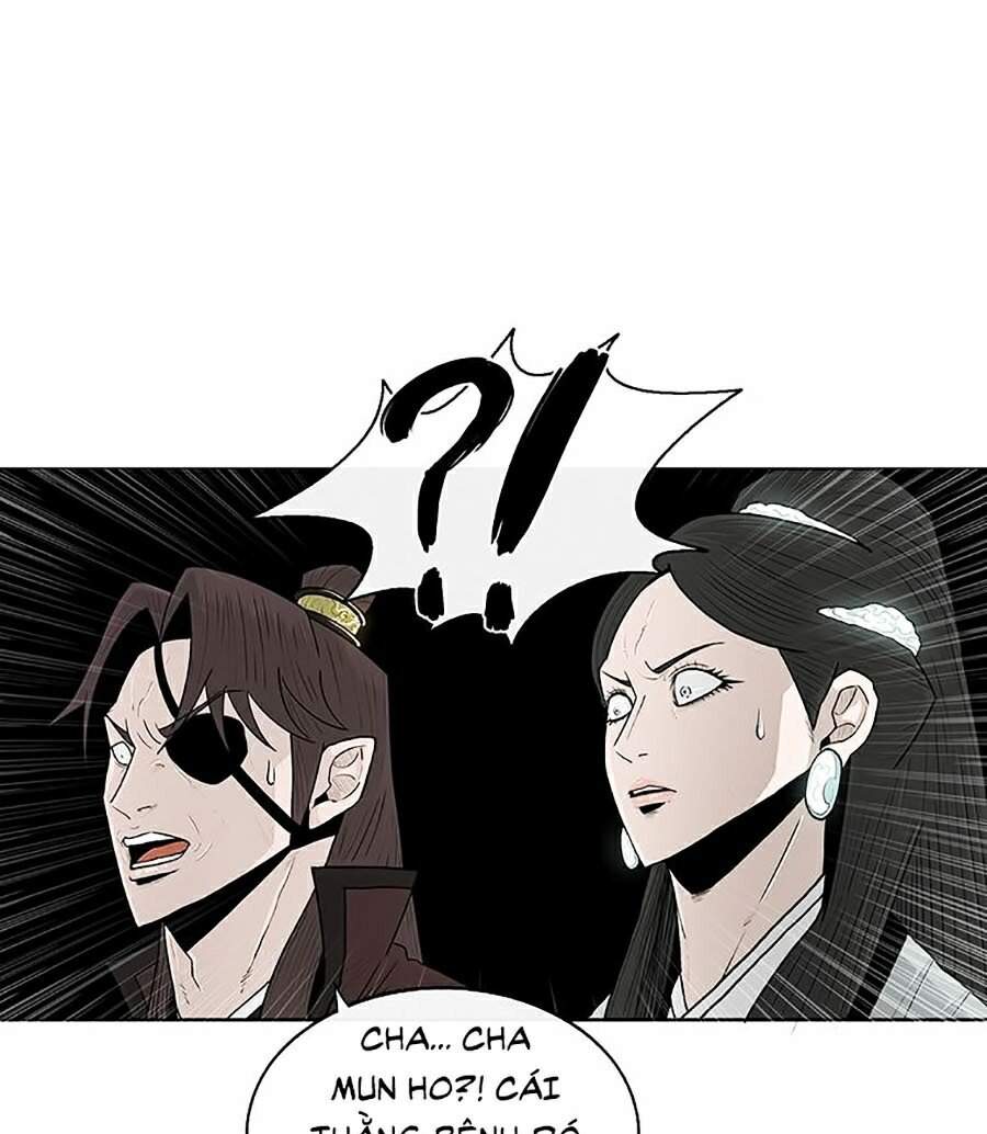 Bắc Kiếm Giang Hồ Chap 101 - Next Chap 102