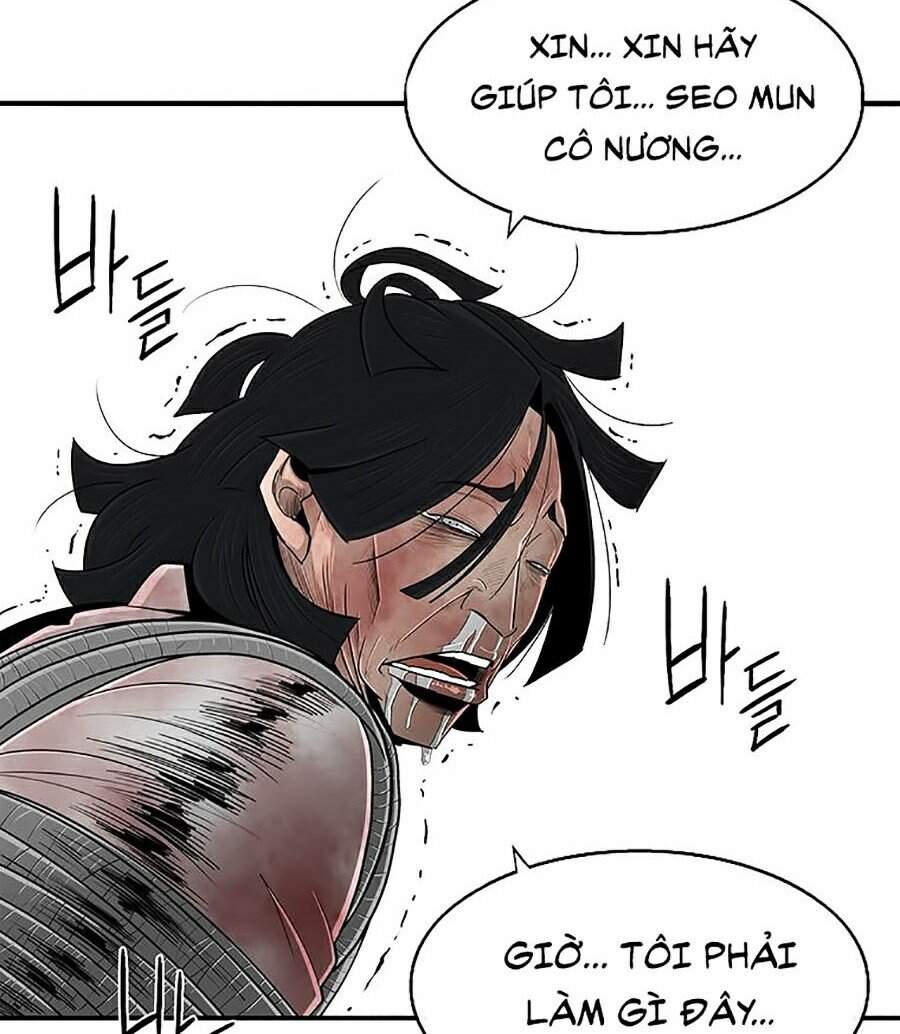 Bắc Kiếm Giang Hồ Chap 101 - Next Chap 102