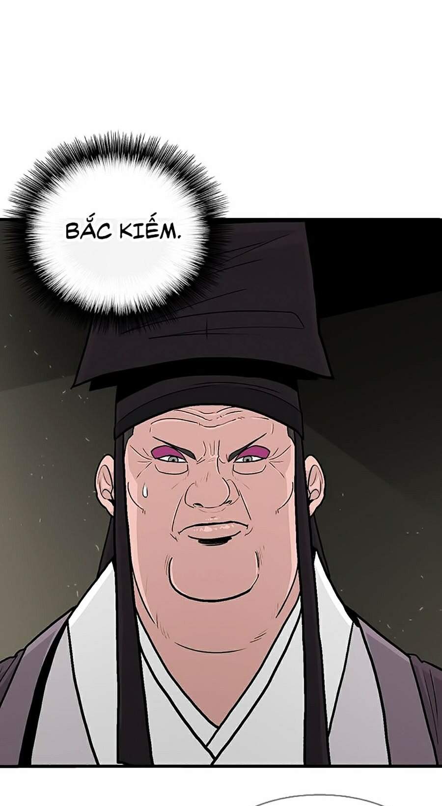 Bắc Kiếm Giang Hồ Chap 101 - Next Chap 102