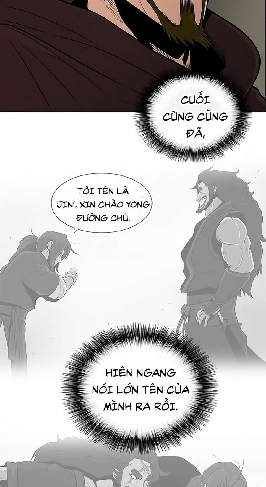 Bắc Kiếm Giang Hồ Chap 101 - Next Chap 102