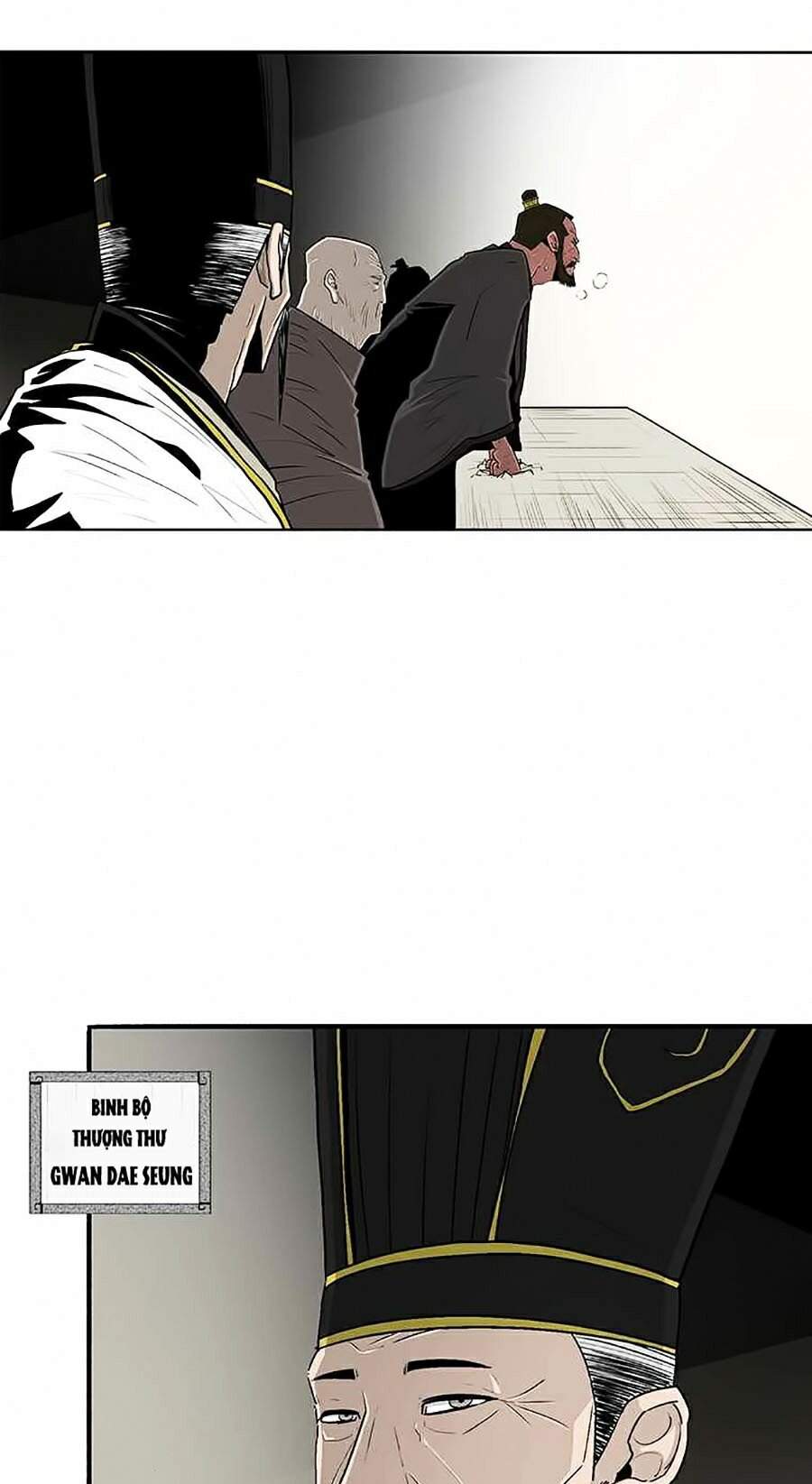 Bắc Kiếm Giang Hồ Chap 102 - Next Chap 103