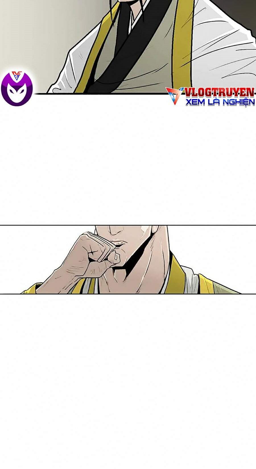 Bắc Kiếm Giang Hồ Chap 102 - Next Chap 103