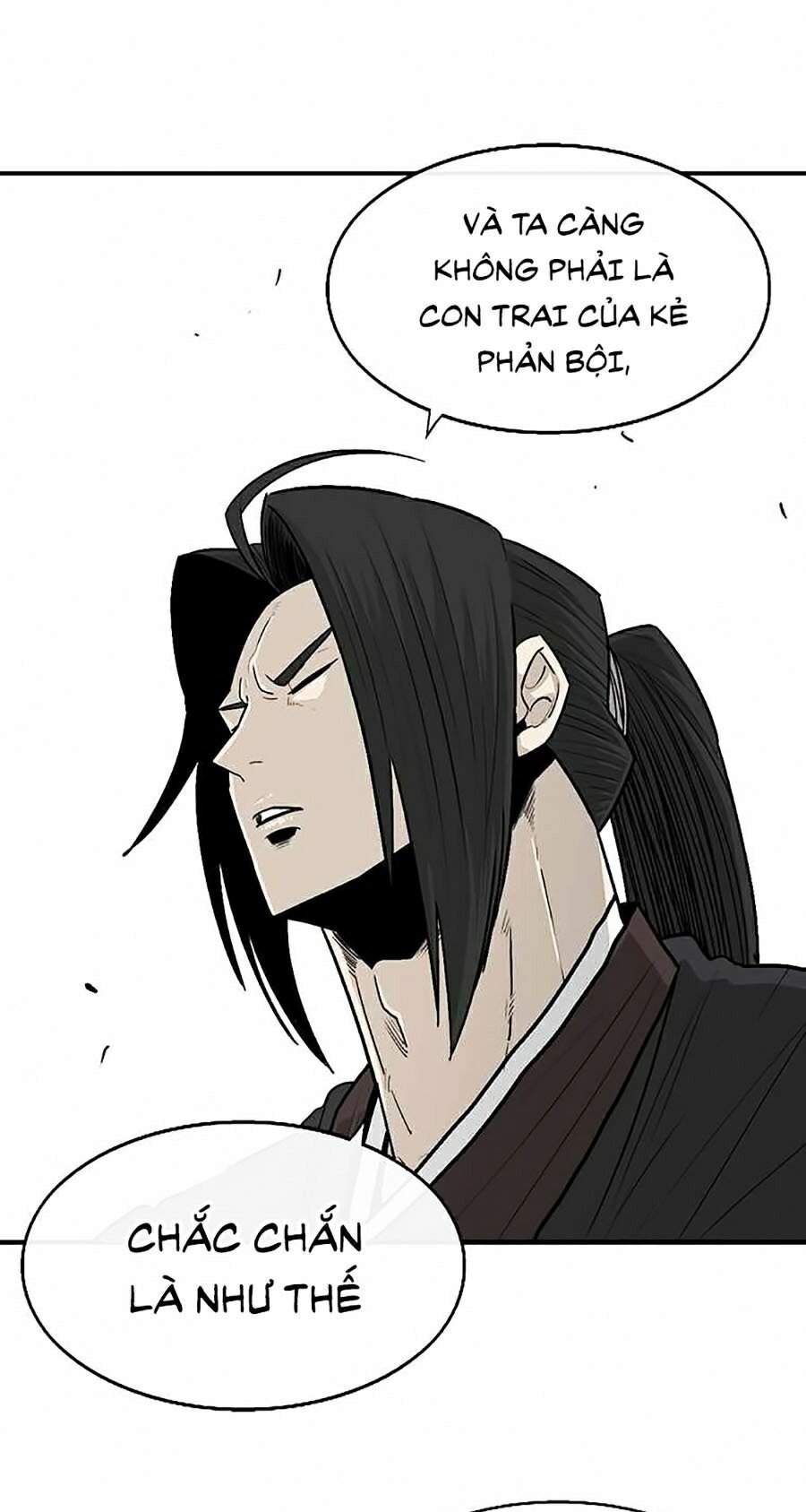 Bắc Kiếm Giang Hồ Chap 102 - Next Chap 103