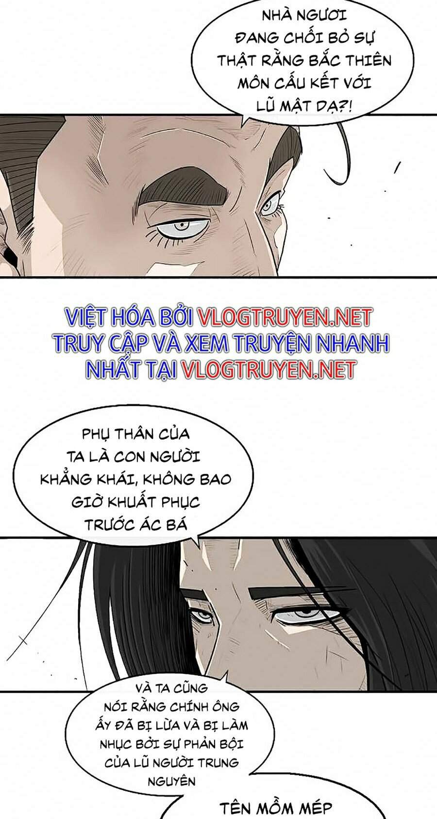 Bắc Kiếm Giang Hồ Chap 102 - Next Chap 103