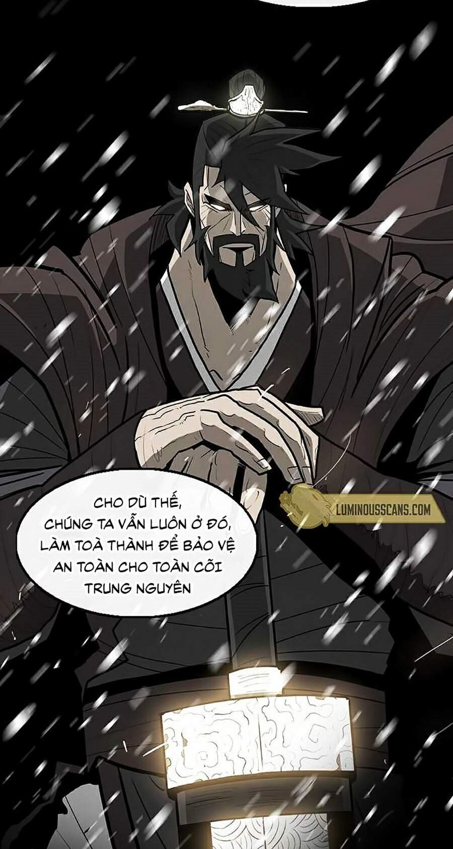 Bắc Kiếm Giang Hồ Chap 102 - Next Chap 103