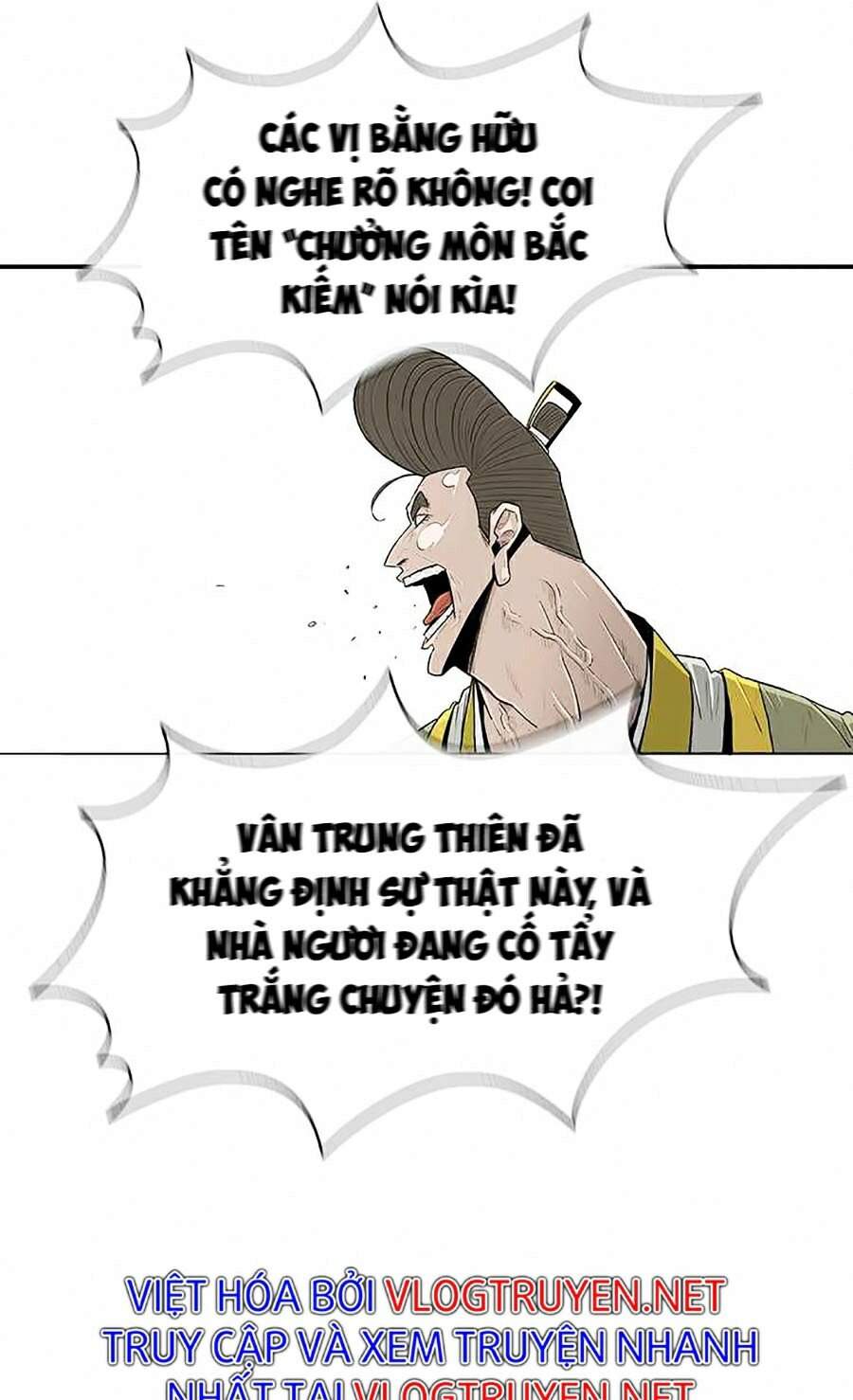 Bắc Kiếm Giang Hồ Chap 102 - Next Chap 103