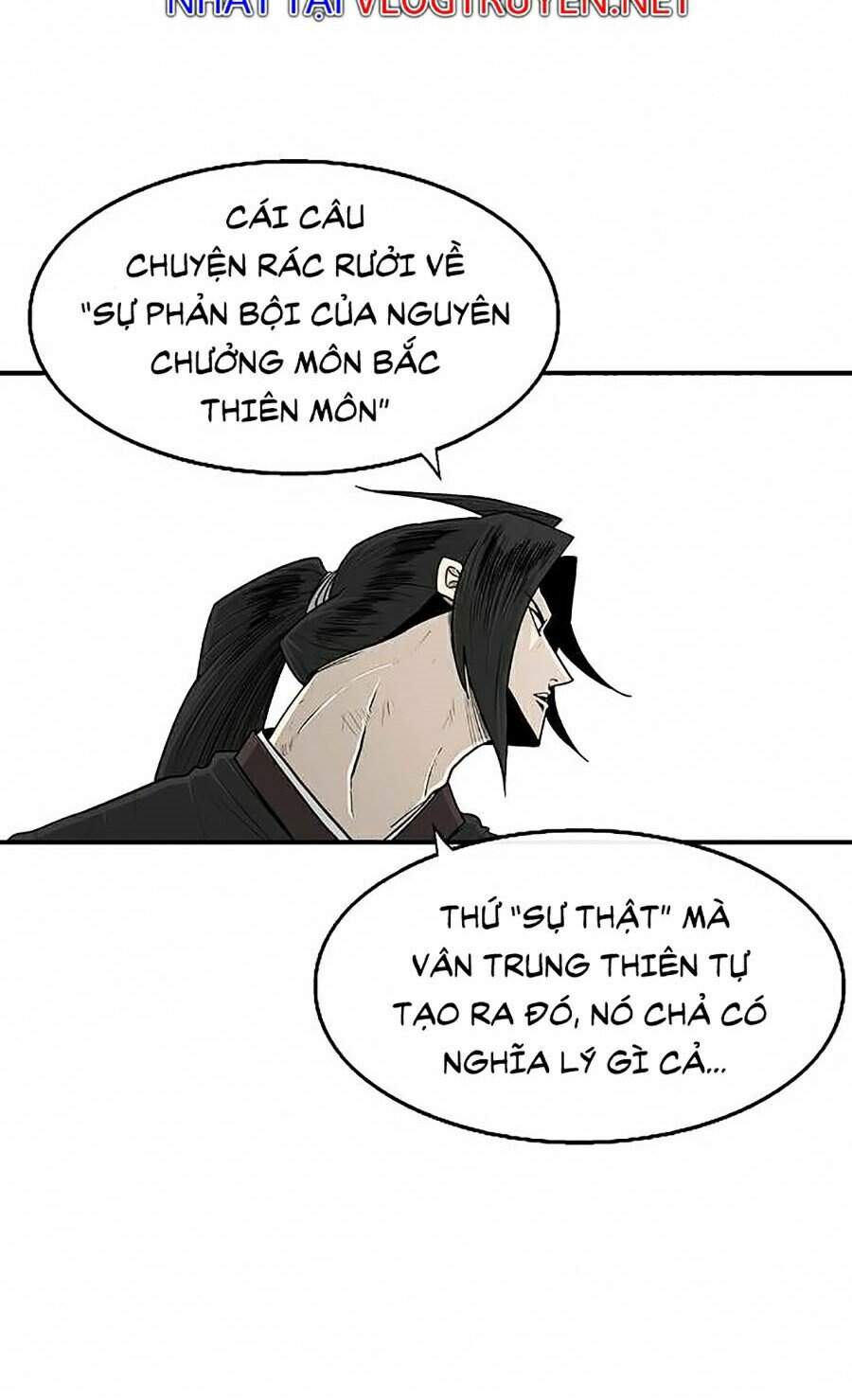 Bắc Kiếm Giang Hồ Chap 102 - Next Chap 103
