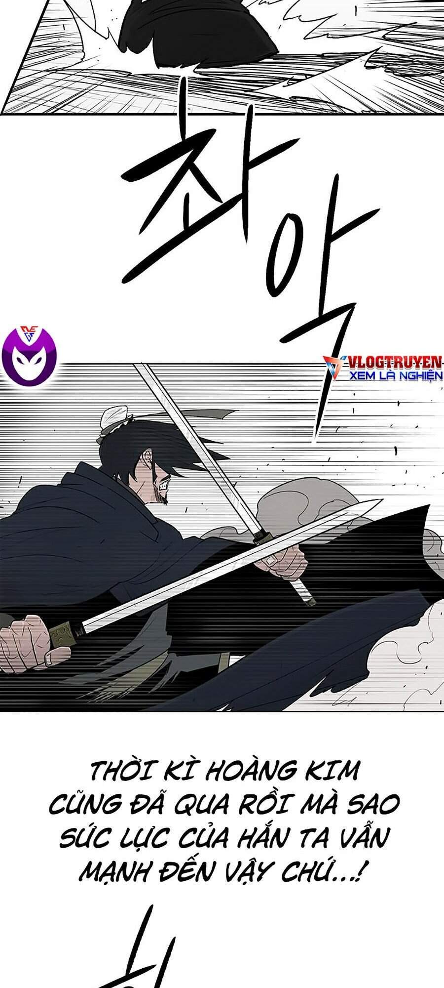 Bắc Kiếm Giang Hồ Chap 104 - Next Chap 105