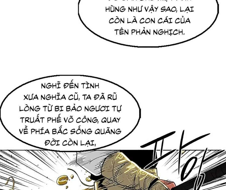 Bắc Kiếm Giang Hồ Chap 104 - Next Chap 105