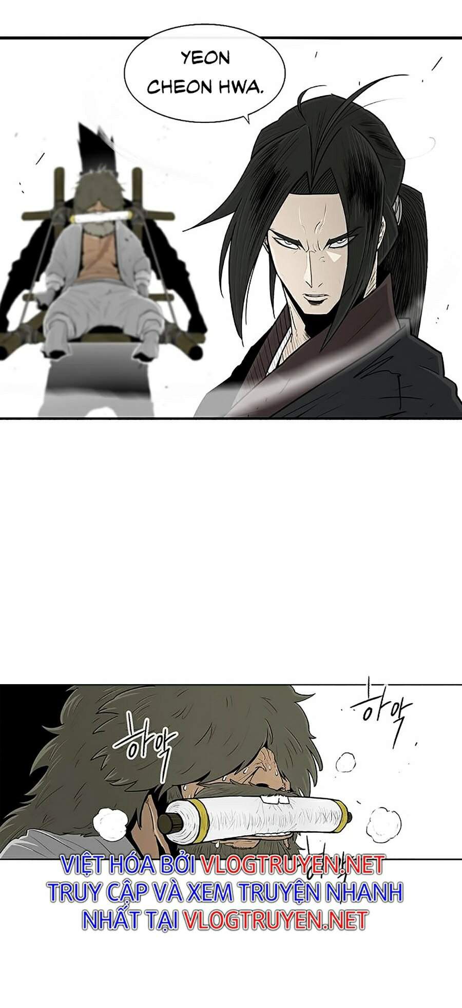 Bắc Kiếm Giang Hồ Chap 104 - Next Chap 105