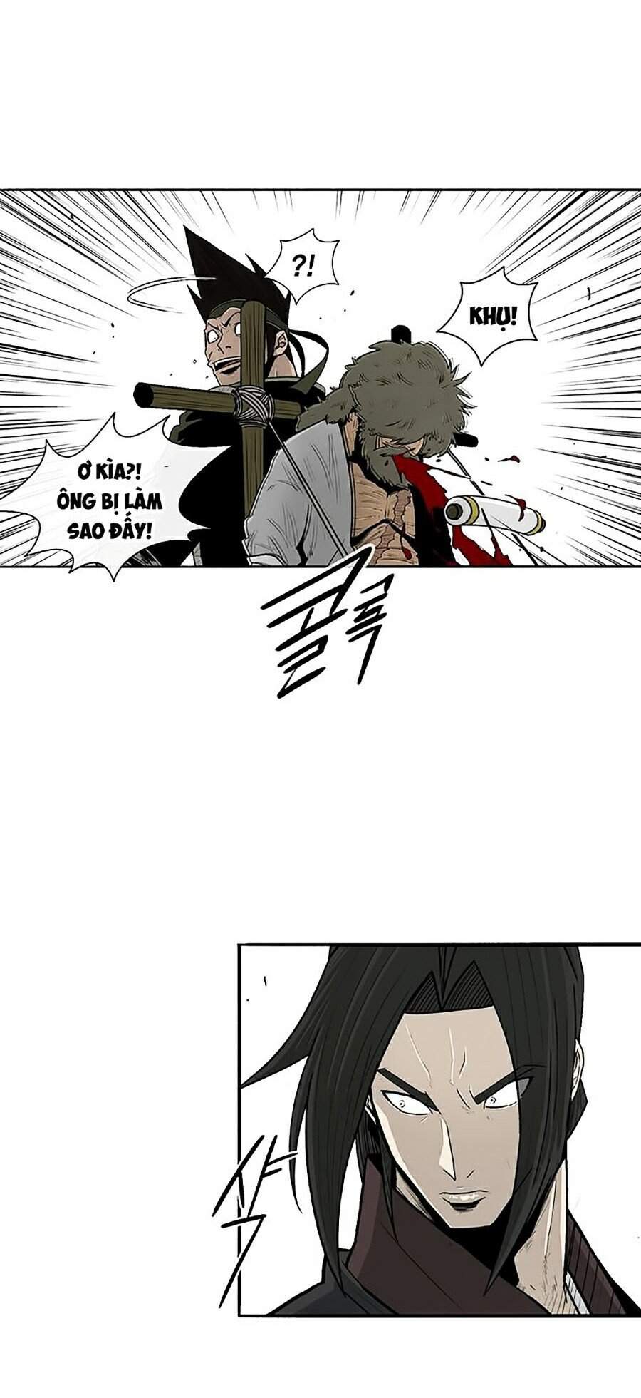 Bắc Kiếm Giang Hồ Chap 104 - Next Chap 105