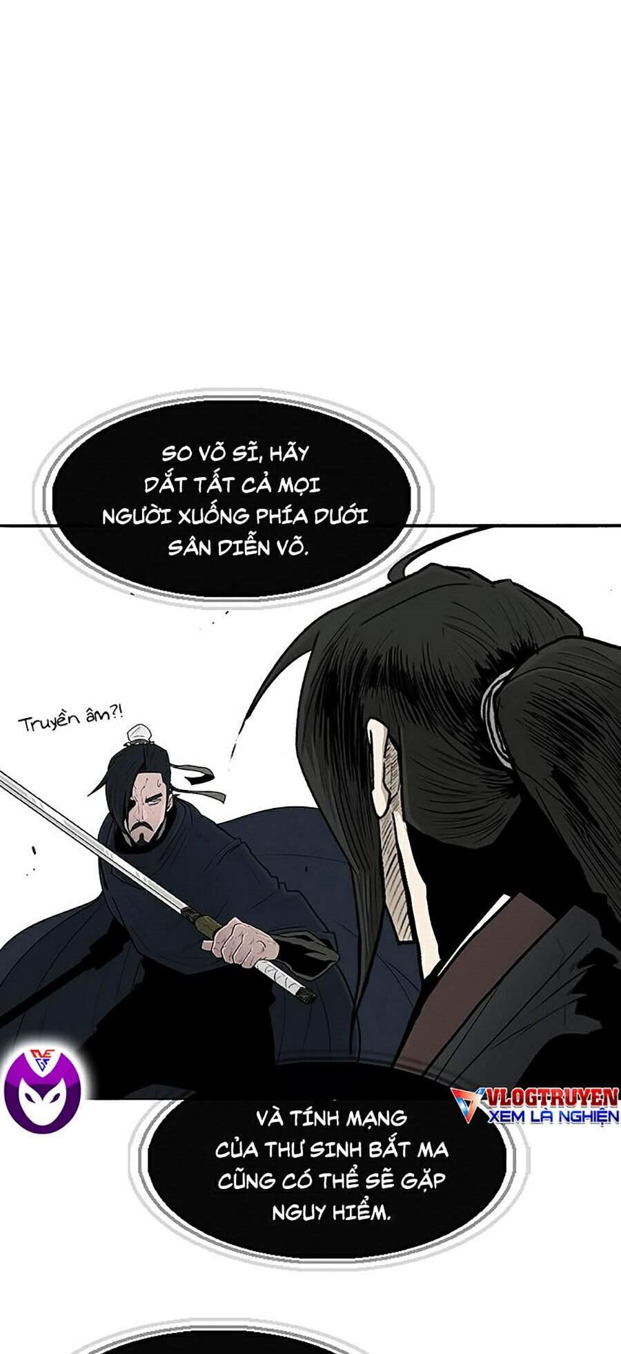 Bắc Kiếm Giang Hồ Chap 104 - Next Chap 105