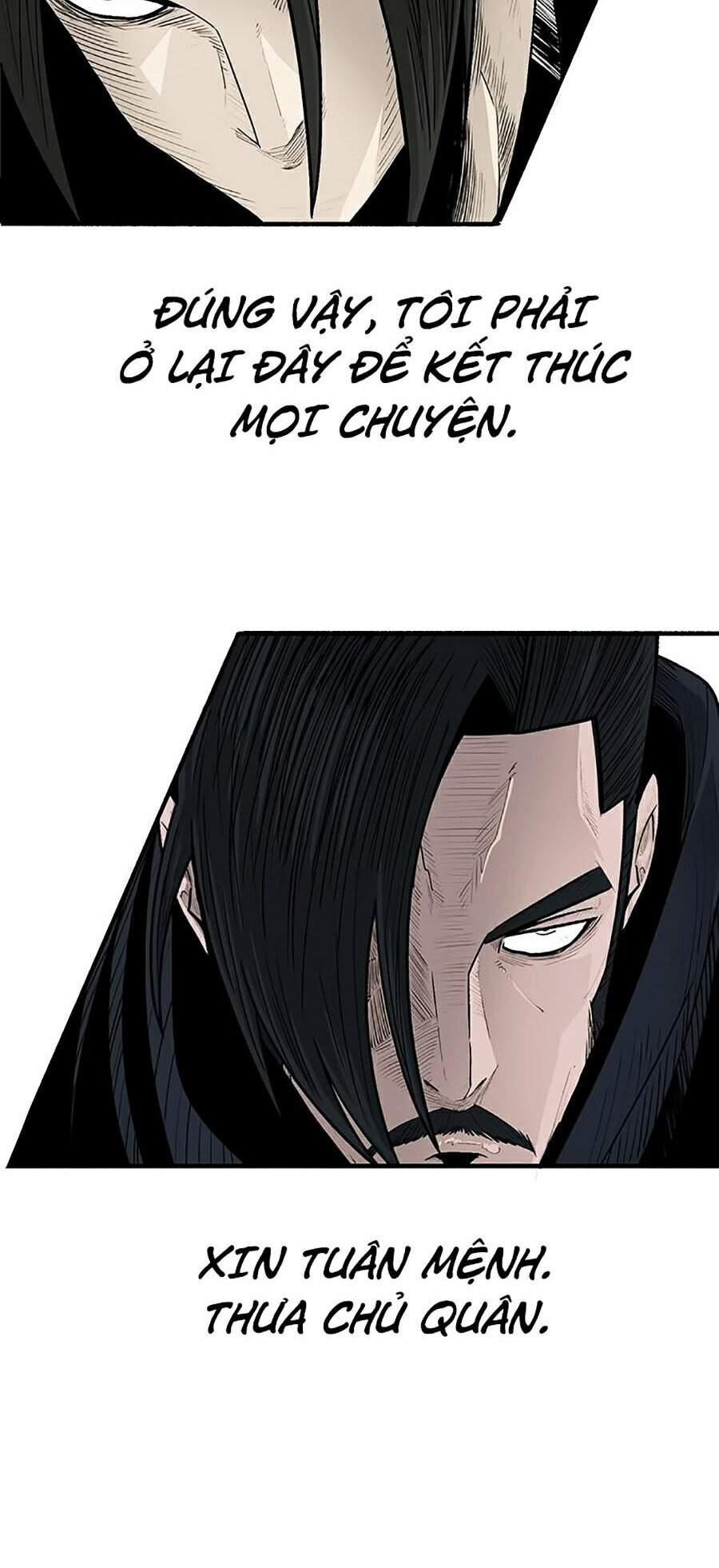 Bắc Kiếm Giang Hồ Chap 104 - Next Chap 105