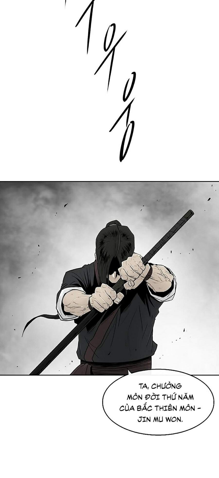 Bắc Kiếm Giang Hồ Chap 104 - Next Chap 105