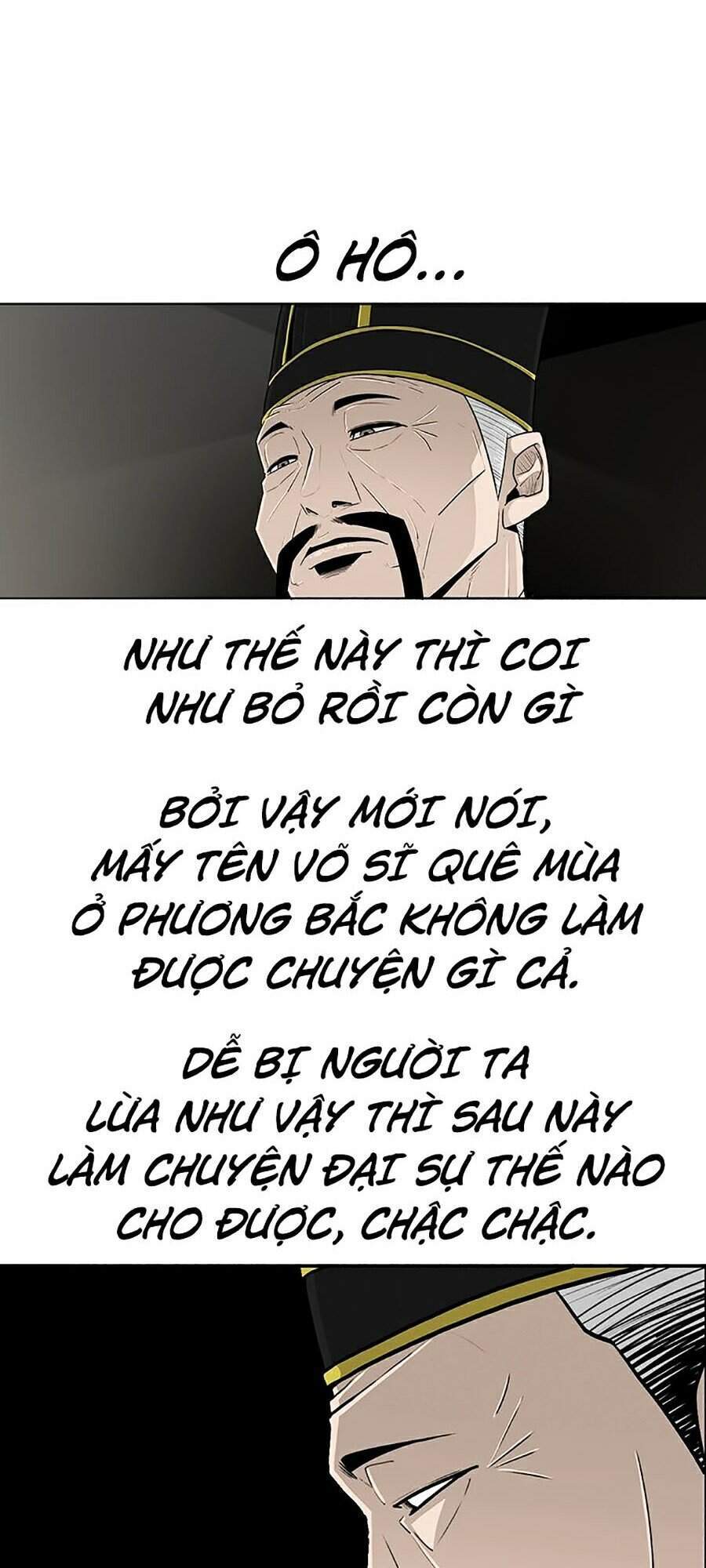 Bắc Kiếm Giang Hồ Chap 104 - Next Chap 105