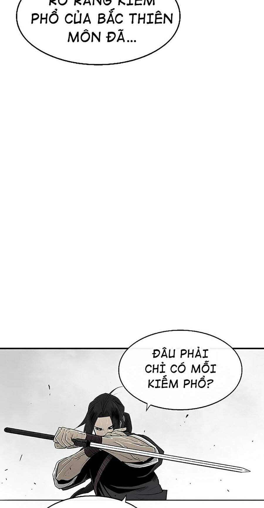 Bắc Kiếm Giang Hồ Chap 105 - Next Chap 106
