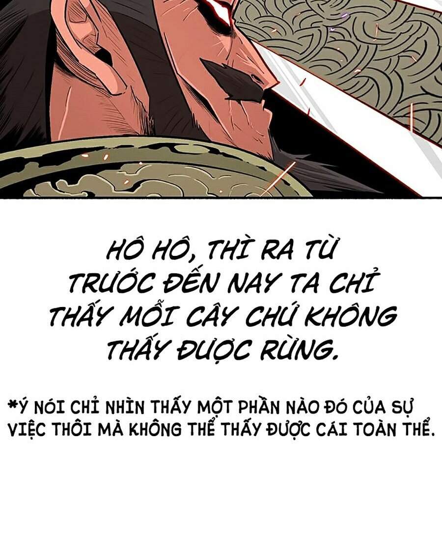 Bắc Kiếm Giang Hồ Chap 105 - Next Chap 106