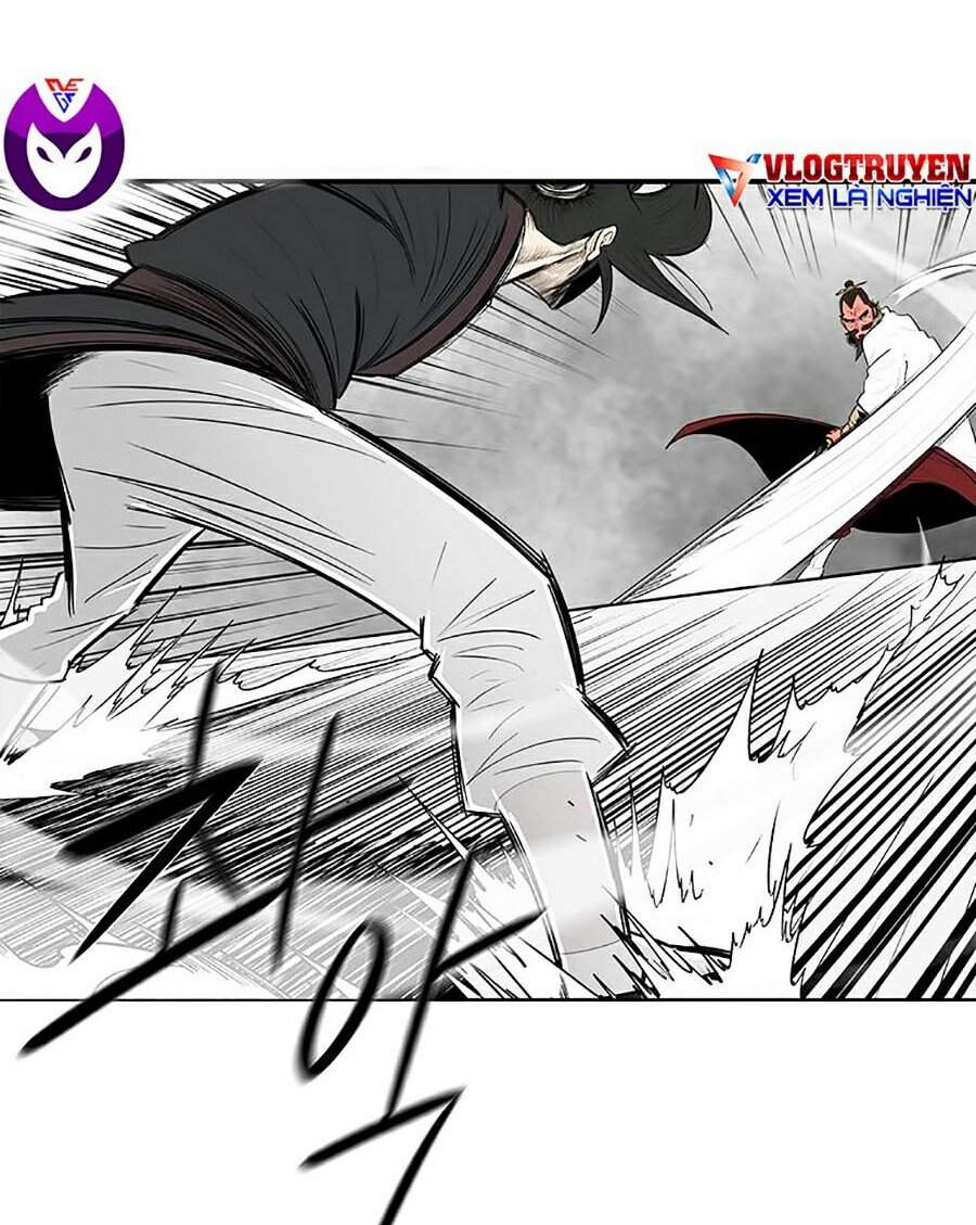 Bắc Kiếm Giang Hồ Chap 105 - Next Chap 106