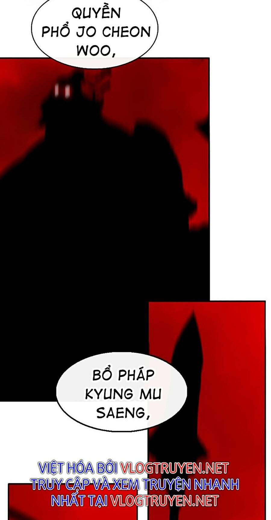 Bắc Kiếm Giang Hồ Chap 105 - Next Chap 106