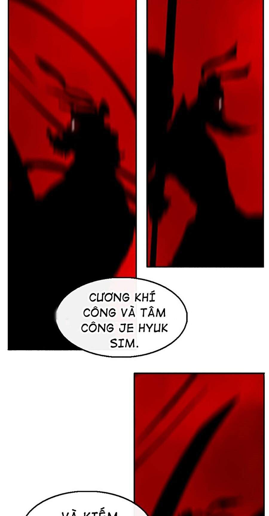 Bắc Kiếm Giang Hồ Chap 105 - Next Chap 106