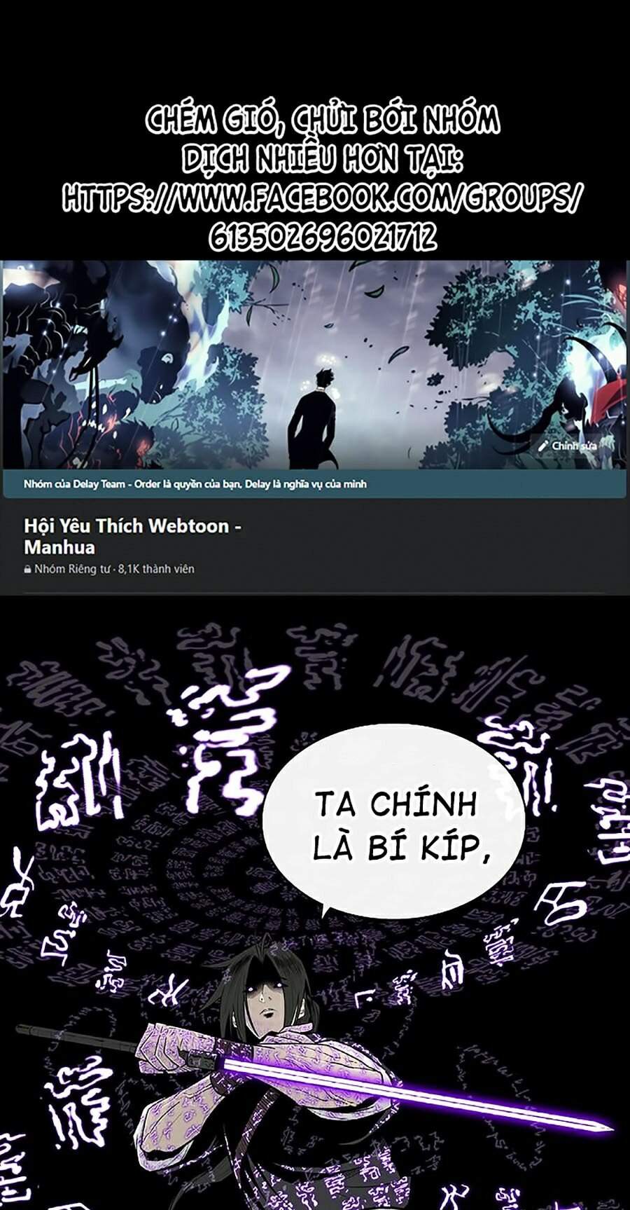 Bắc Kiếm Giang Hồ Chap 105 - Next Chap 106