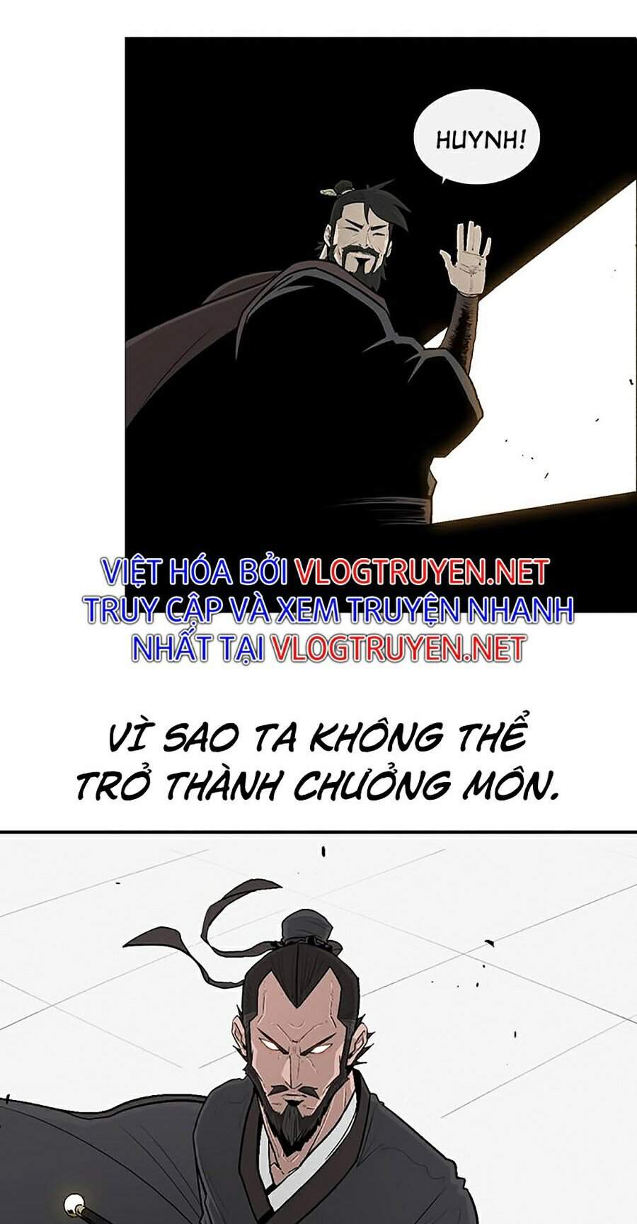 Bắc Kiếm Giang Hồ Chap 105 - Next Chap 106