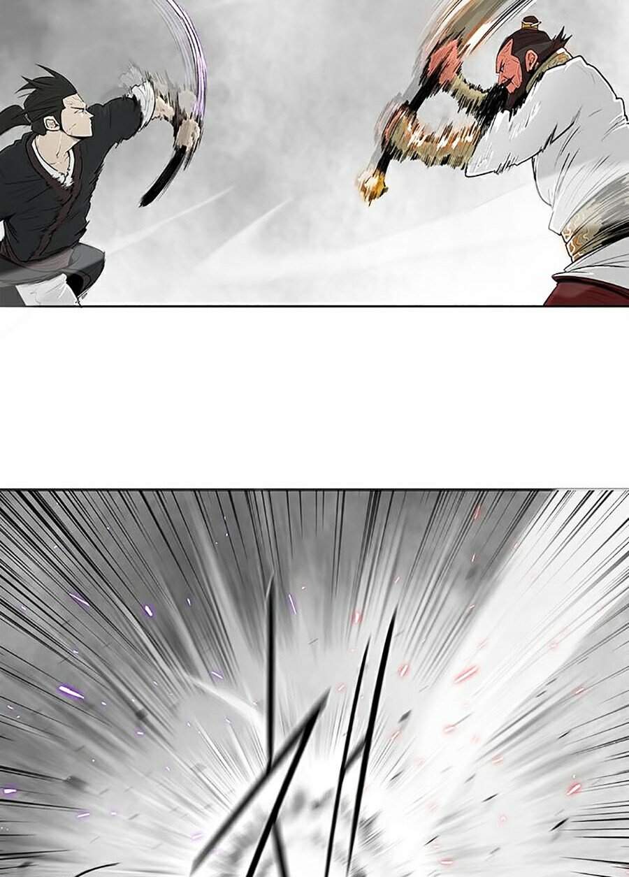 Bắc Kiếm Giang Hồ Chap 105 - Next Chap 106