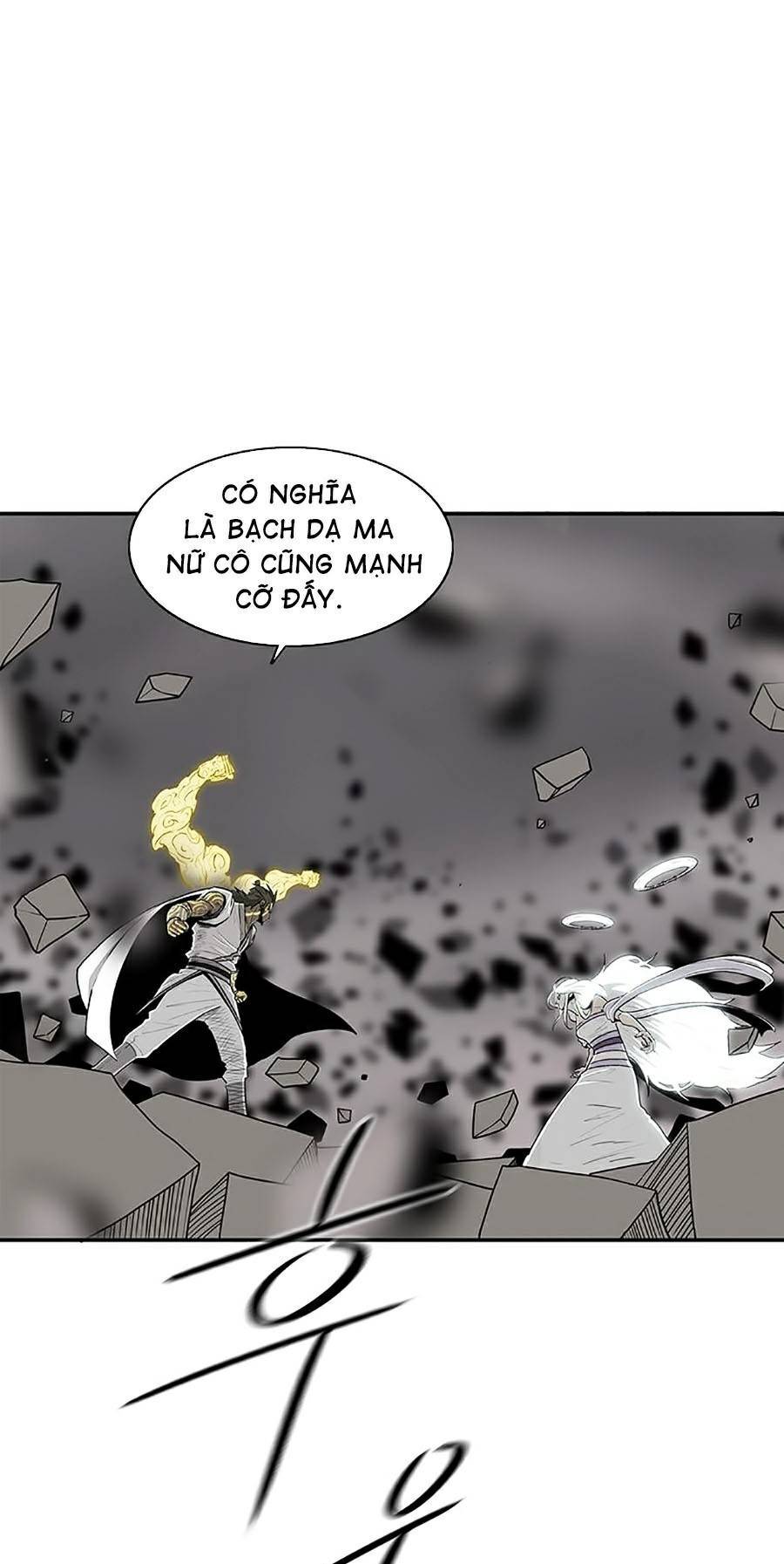 Bắc Kiếm Giang Hồ Chap 113 - Next Chap 114