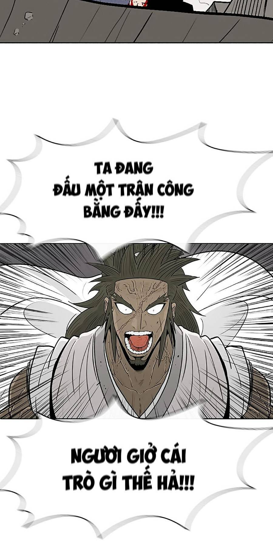 Bắc Kiếm Giang Hồ Chap 113 - Next Chap 114
