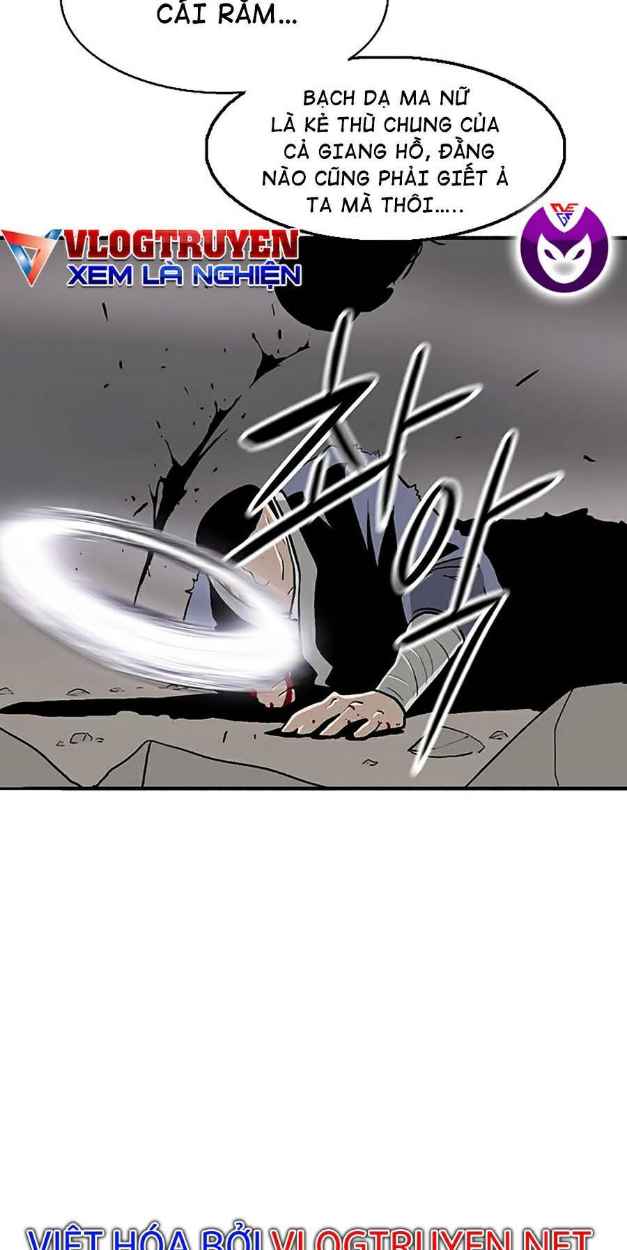 Bắc Kiếm Giang Hồ Chap 113 - Next Chap 114
