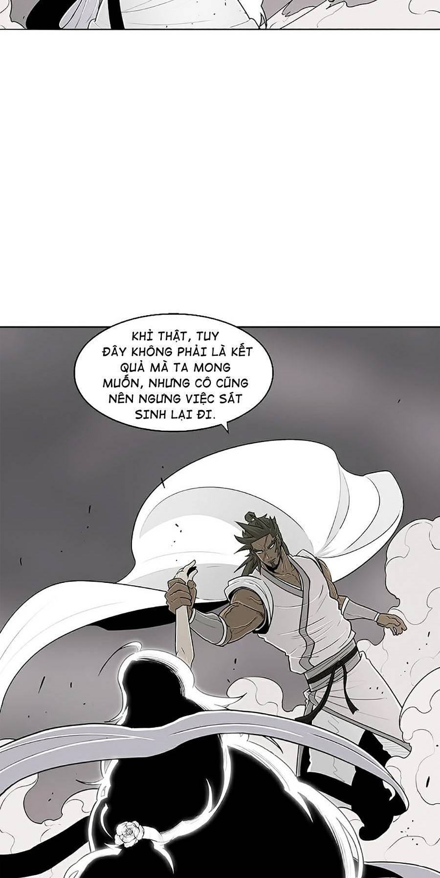 Bắc Kiếm Giang Hồ Chap 113 - Next Chap 114