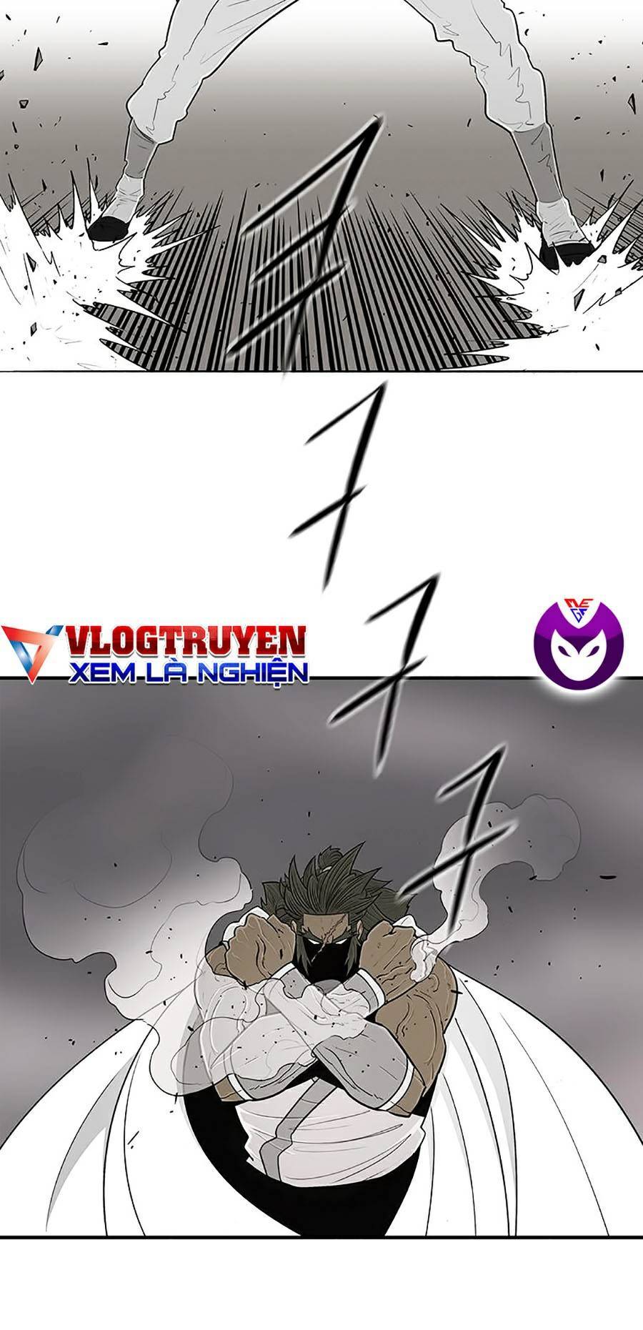 Bắc Kiếm Giang Hồ Chap 113 - Next Chap 114